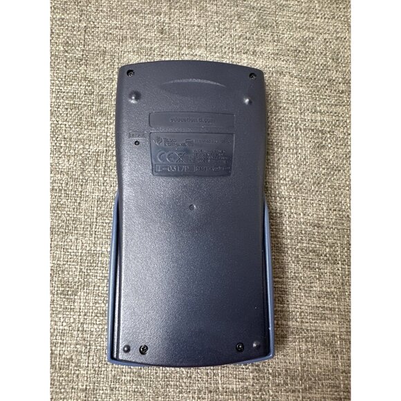 Texas Instruments TI-30X IIS Scientific Calculator With Protective Case - Picture 6 of 8